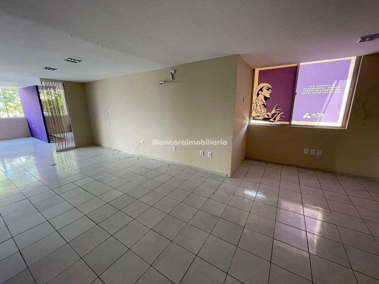 Sala para aluguel no Santo Antonio: