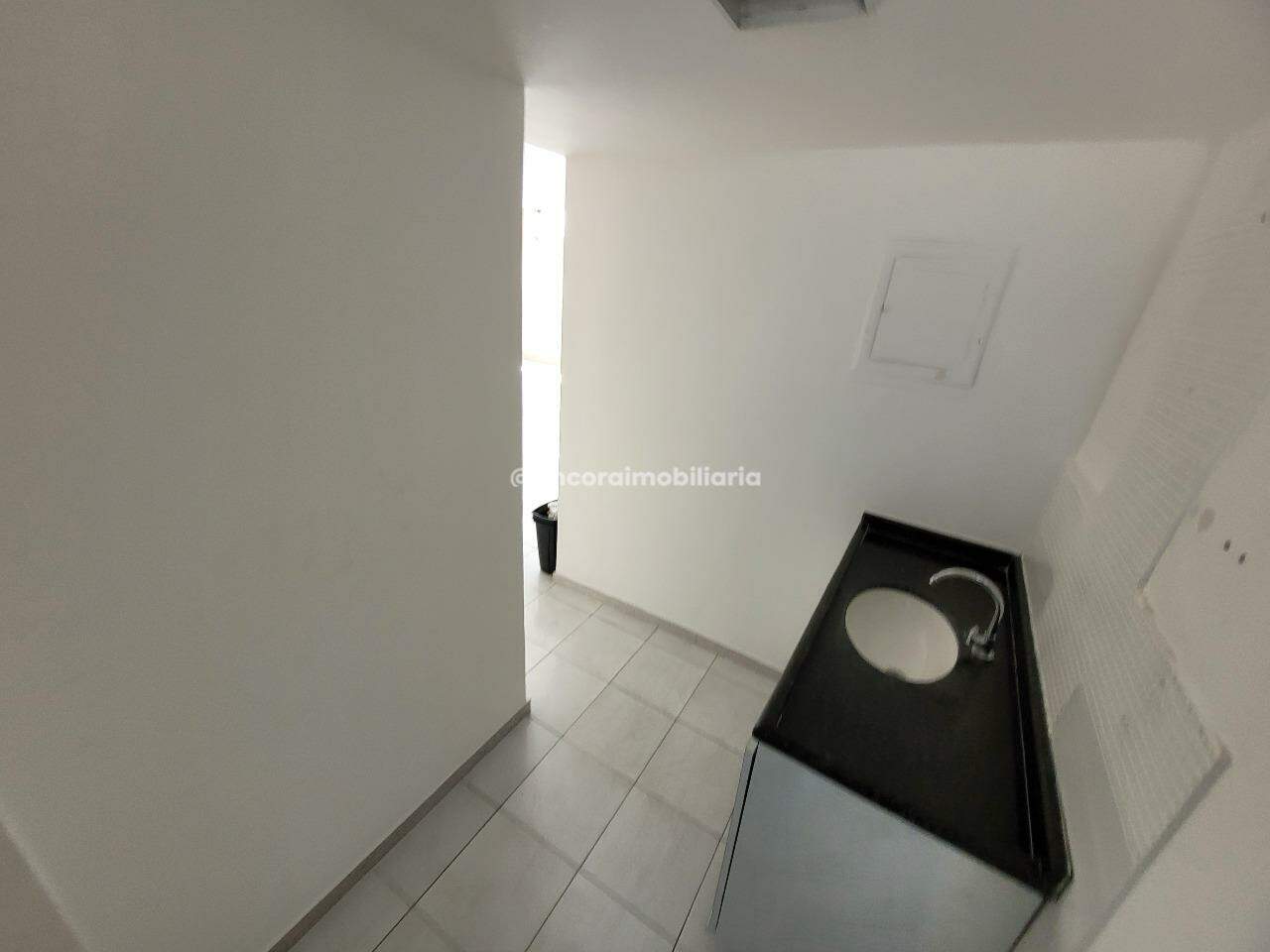 Sala para aluguel no Santo Antonio: