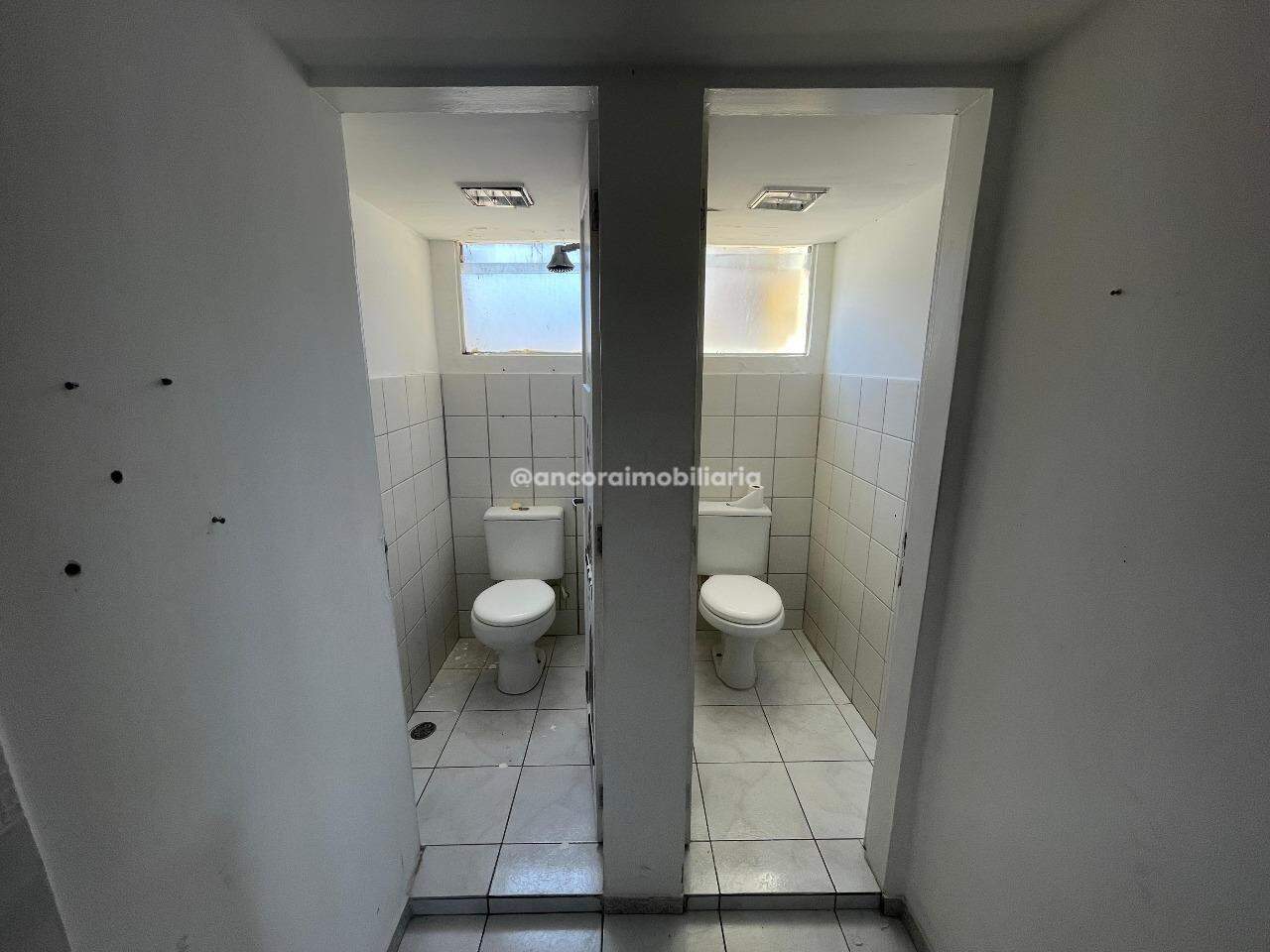 Sala para aluguel no Santo Antonio: