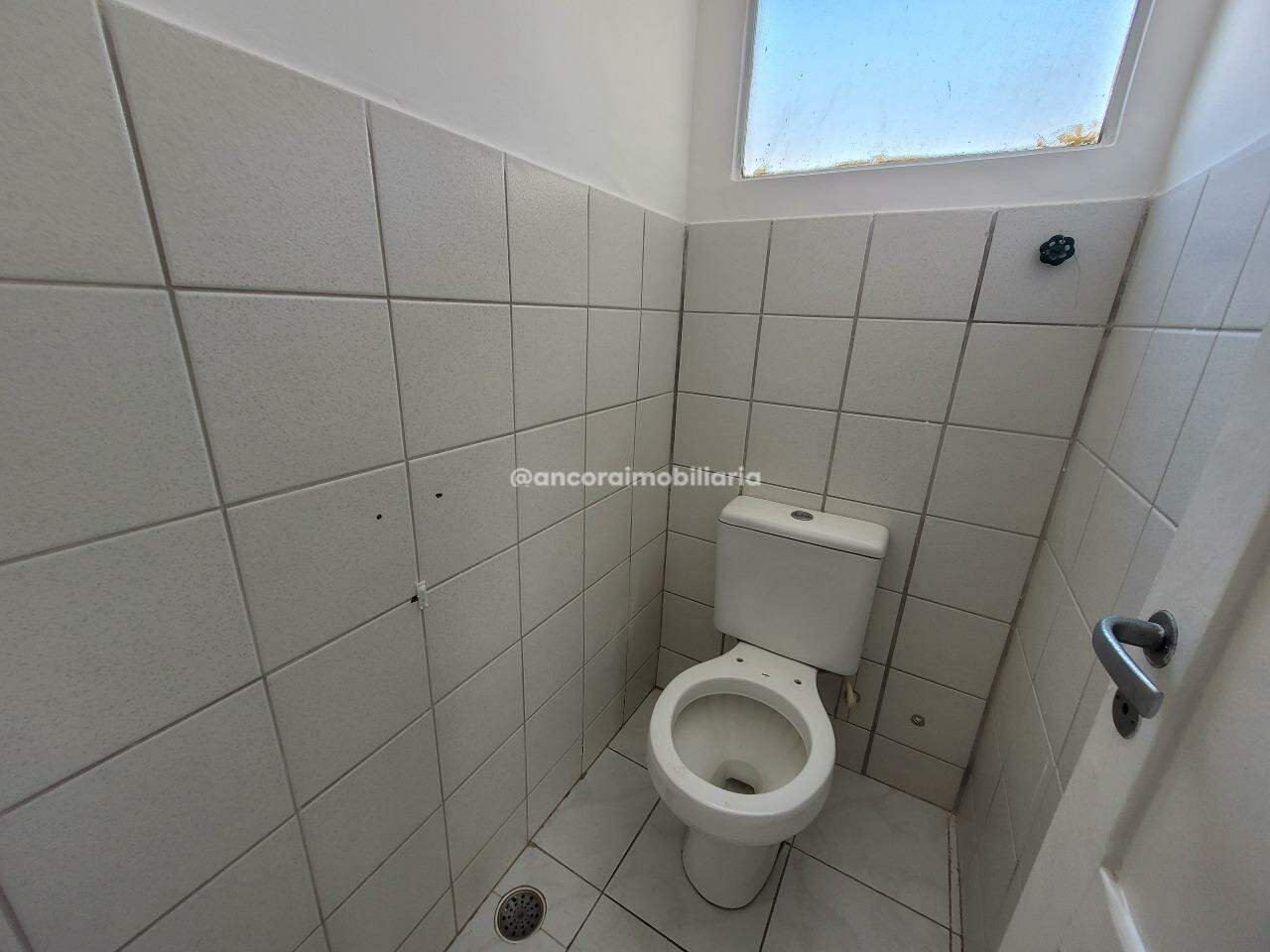 Sala para aluguel no Santo Antonio: