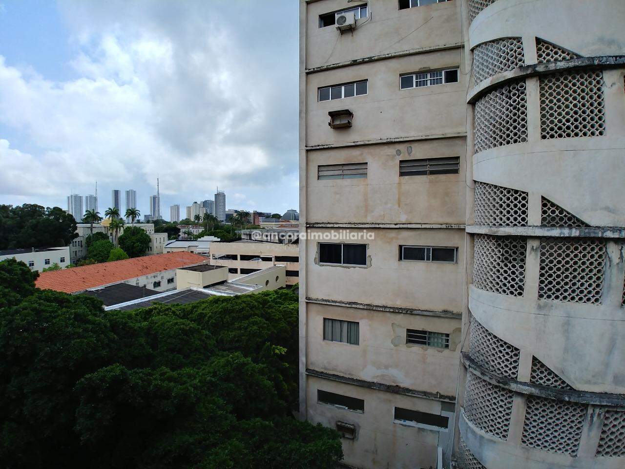 Apartamento para aluguel no Boa Vista: