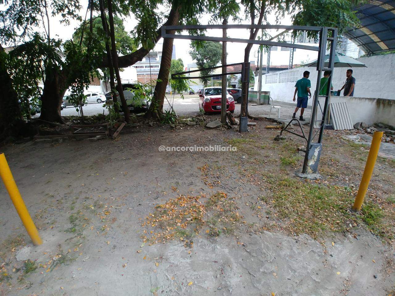 Apartamento para aluguel no Boa Vista: