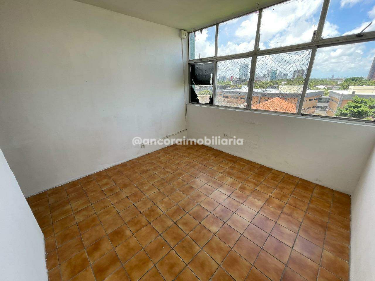 Apartamento para aluguel no Boa Vista: