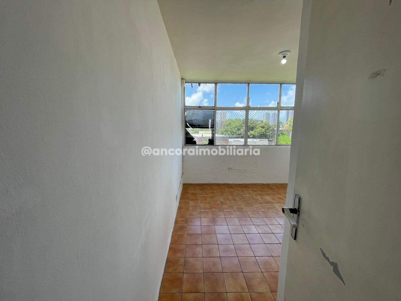 Apartamento para aluguel no Boa Vista: