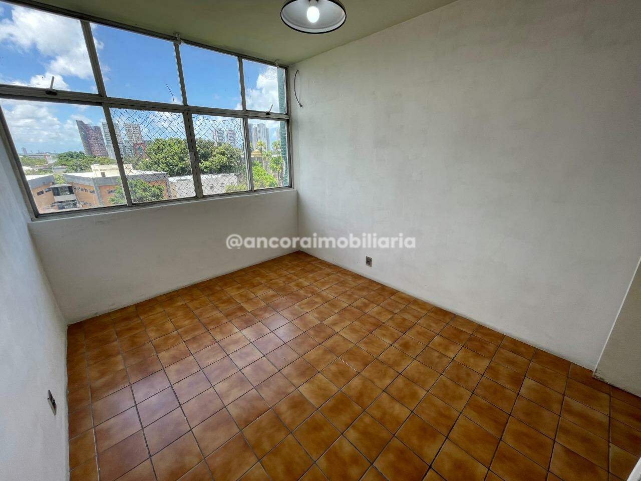 Apartamento para aluguel no Boa Vista: