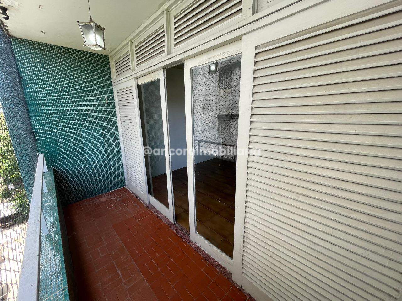 Apartamento para aluguel no Boa Vista: