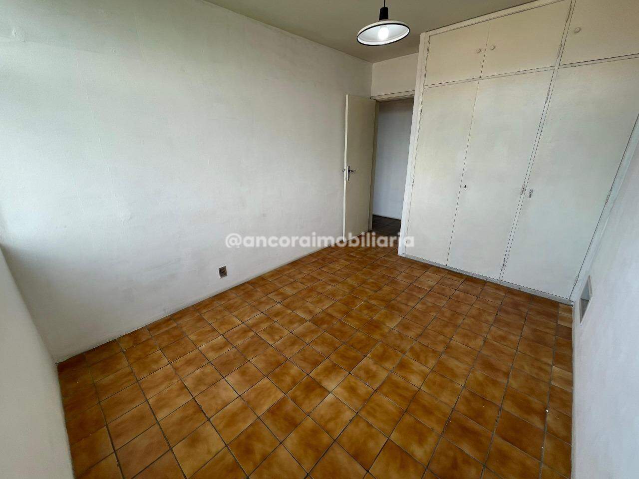 Apartamento para aluguel no Boa Vista: