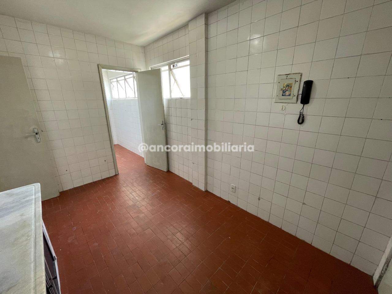 Apartamento para aluguel no Boa Vista: