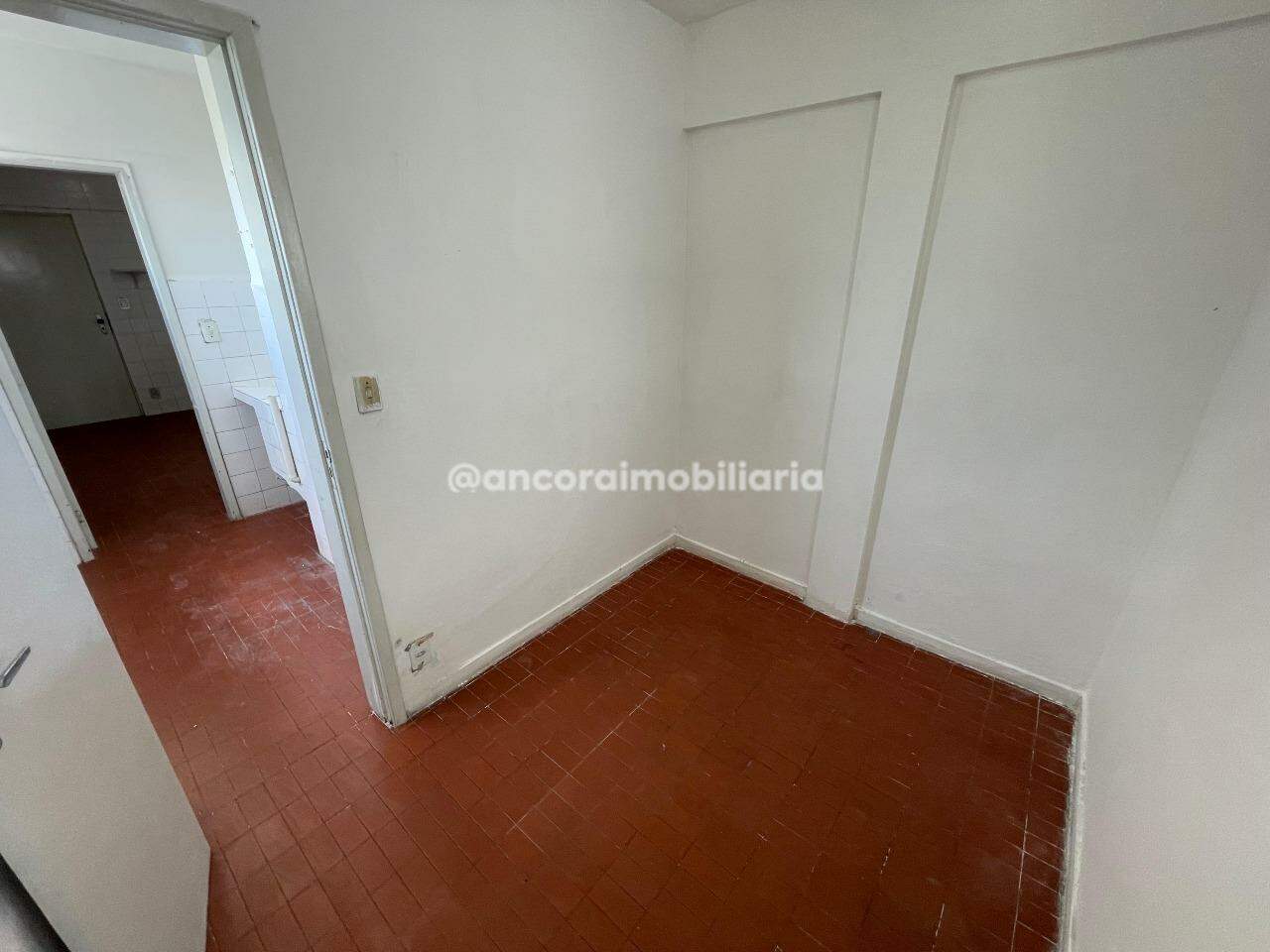 Apartamento para aluguel no Boa Vista:
