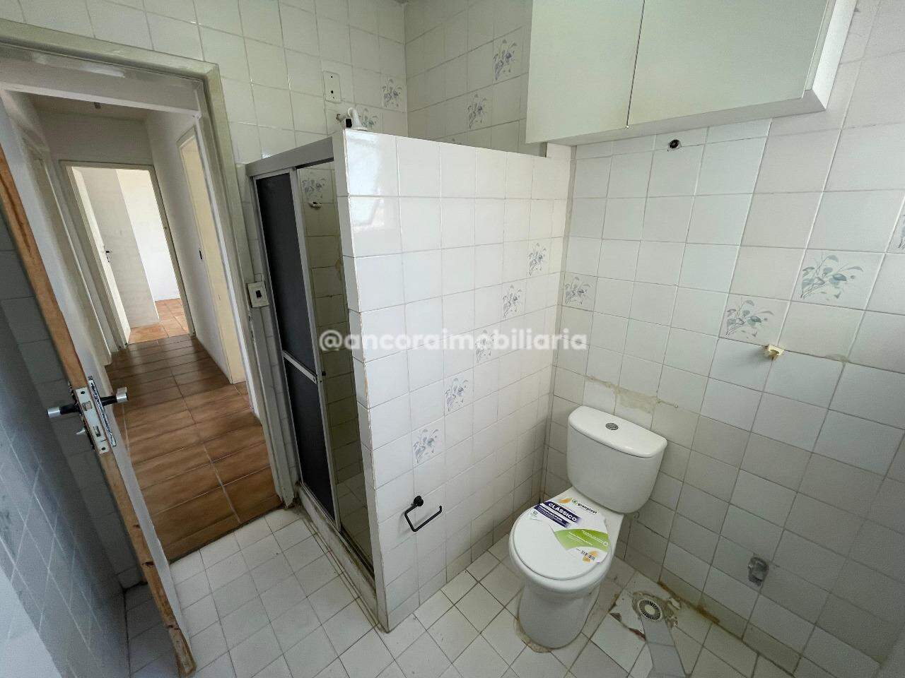 Apartamento para aluguel no Boa Vista: