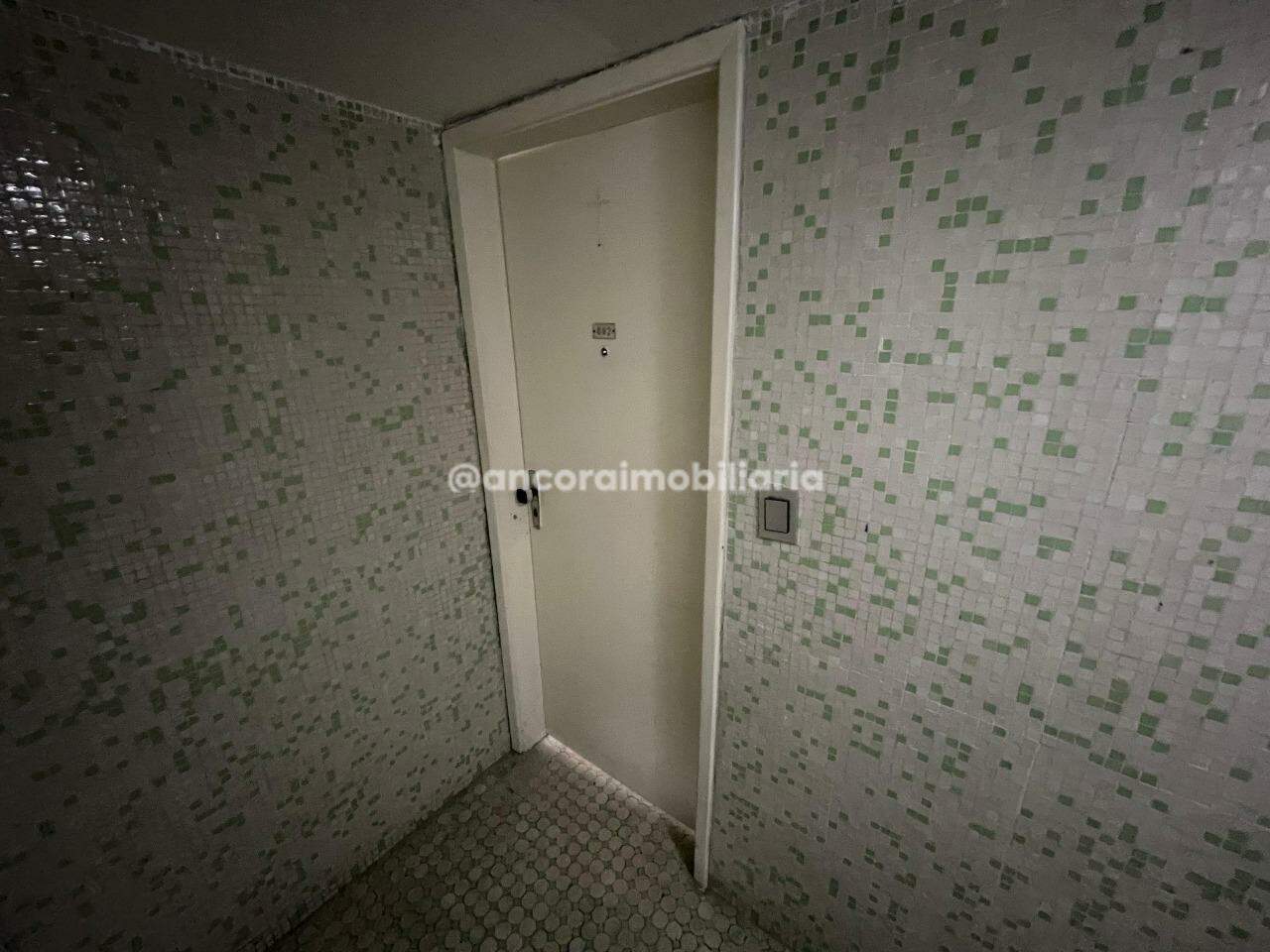 Apartamento para aluguel no Boa Vista: 