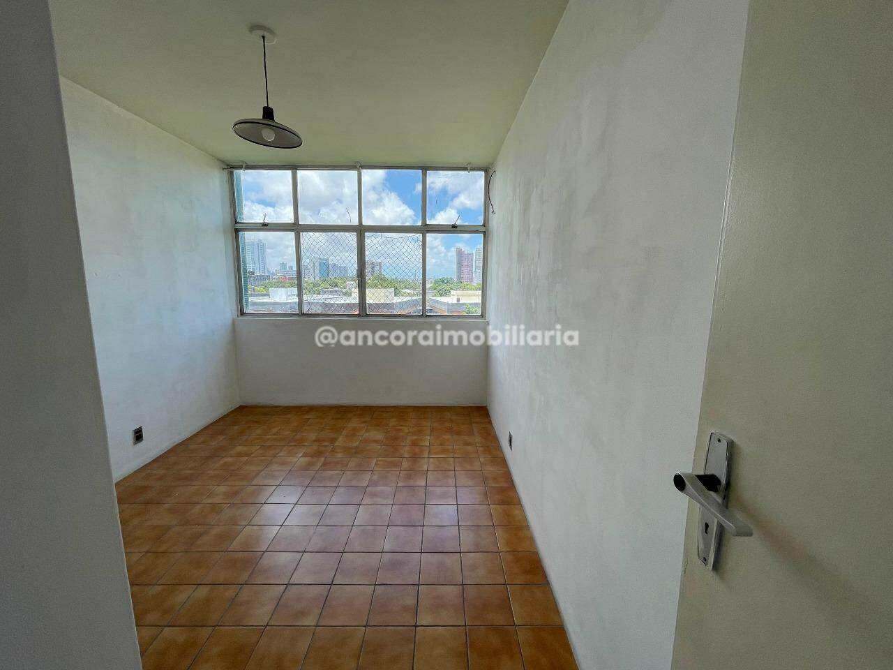 Apartamento para aluguel no Boa Vista: