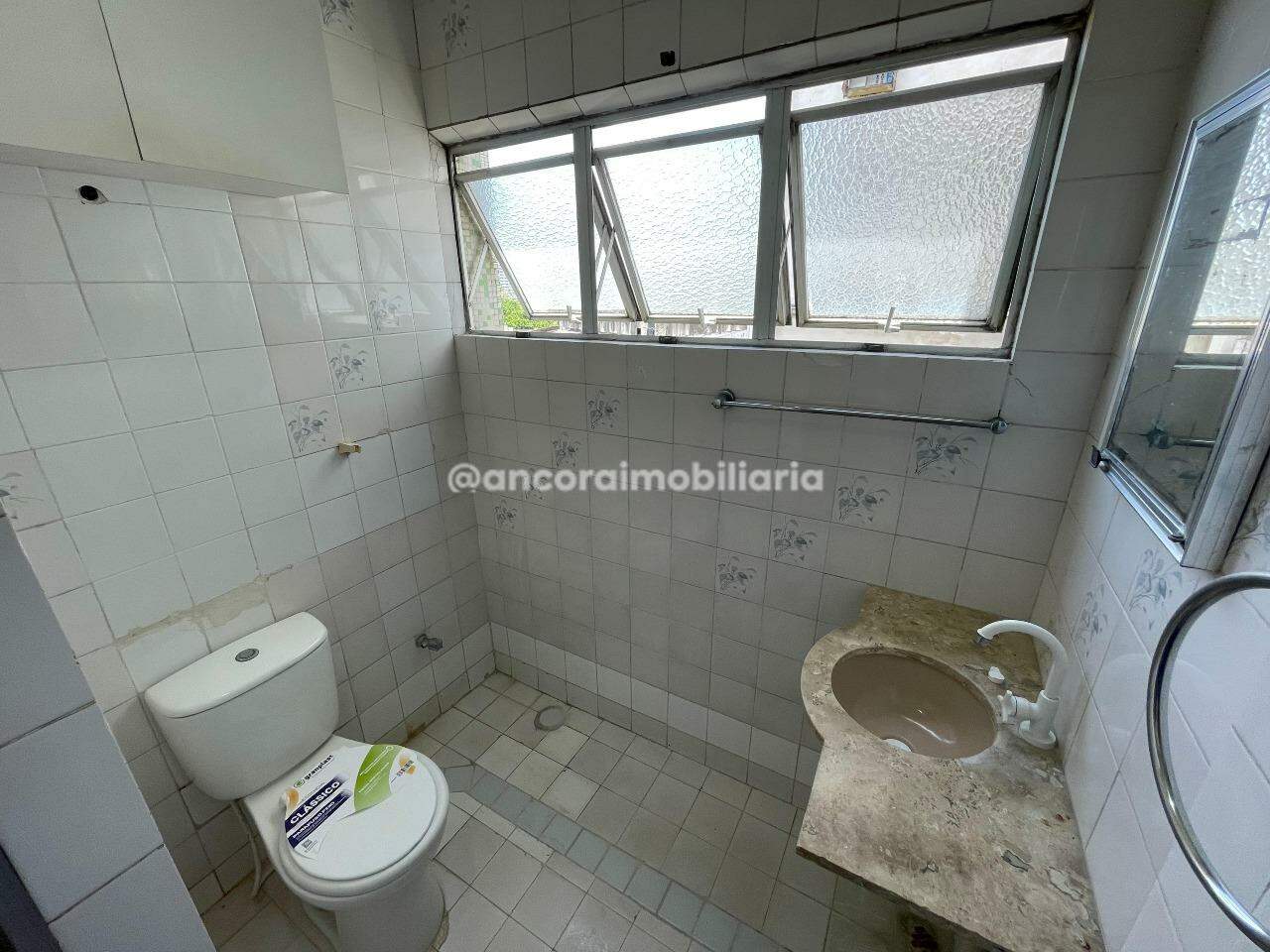 Apartamento para aluguel no Boa Vista: