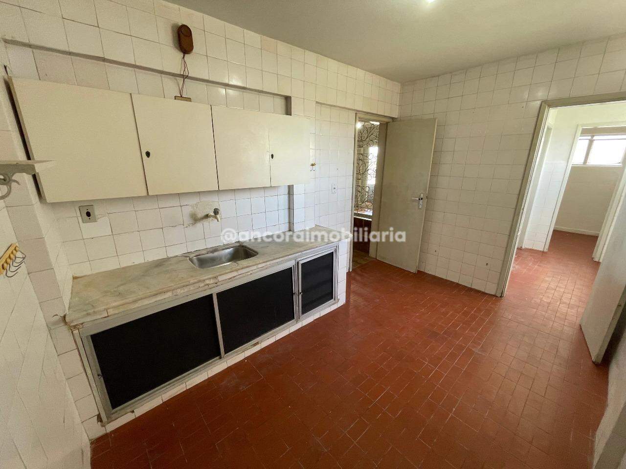 Apartamento para aluguel no Boa Vista: