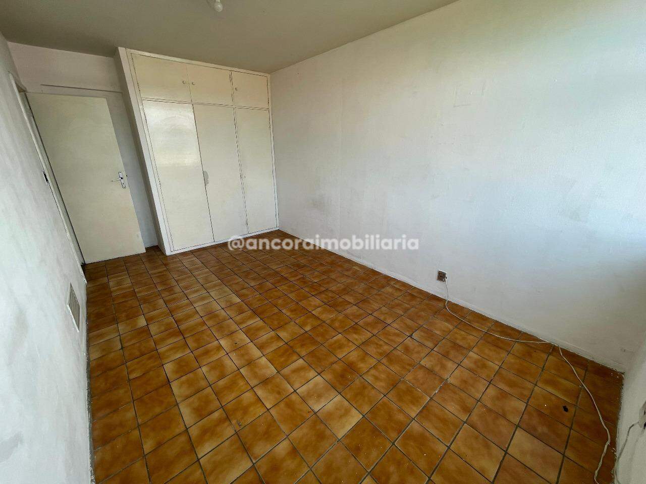 Apartamento para aluguel no Boa Vista: