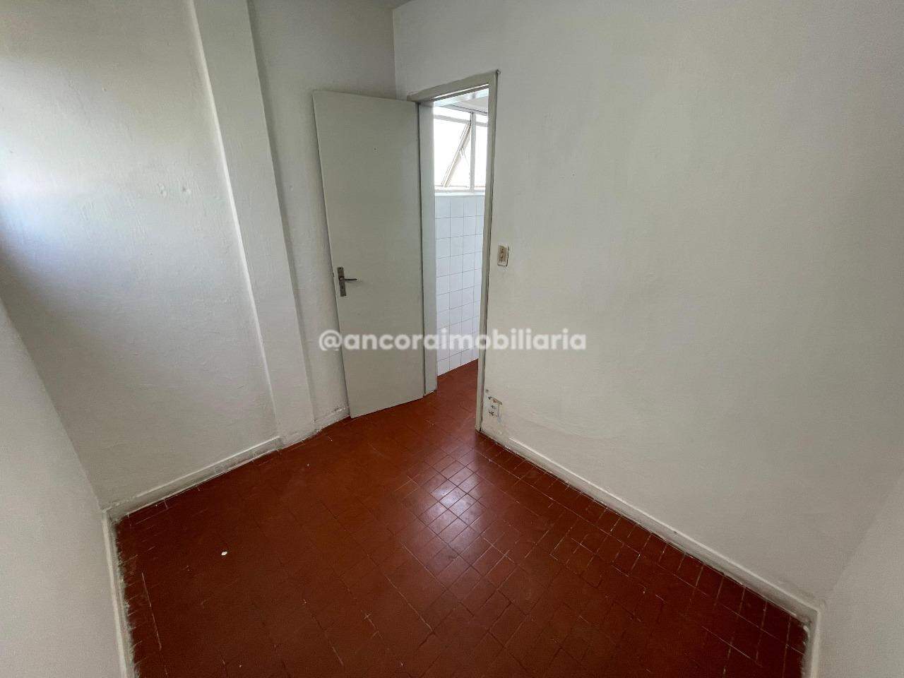 Apartamento para aluguel no Boa Vista: