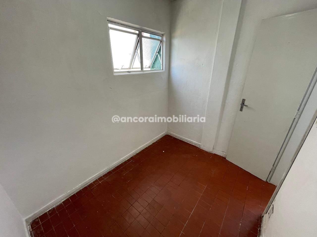 Apartamento para aluguel no Boa Vista: