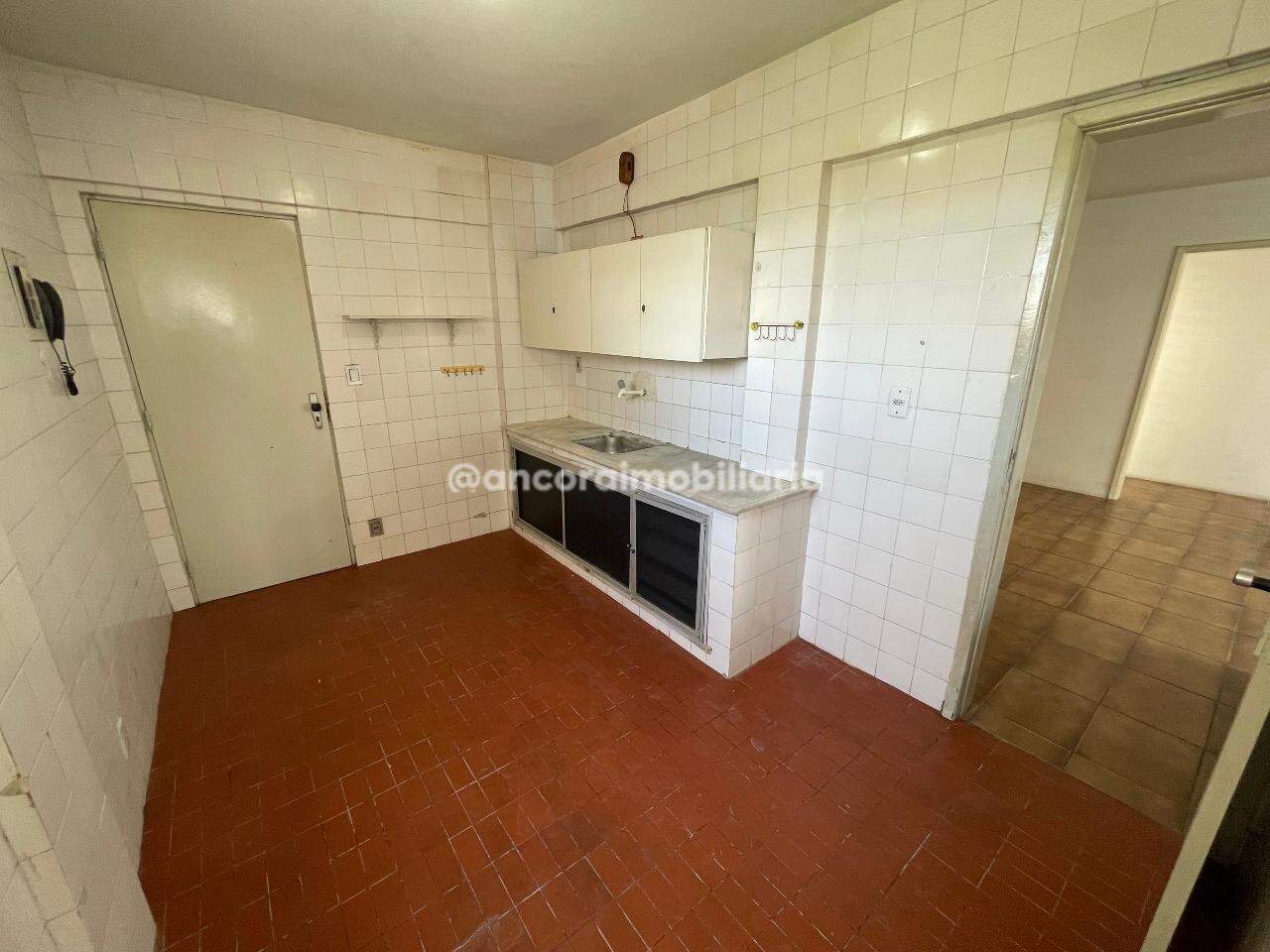 Apartamento para aluguel no Boa Vista: