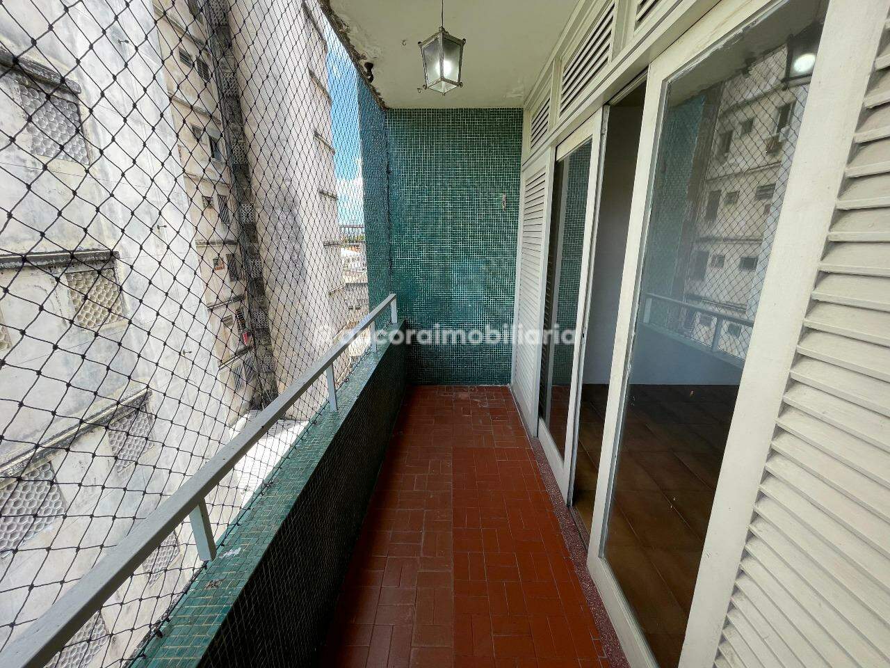 Apartamento para aluguel no Boa Vista: