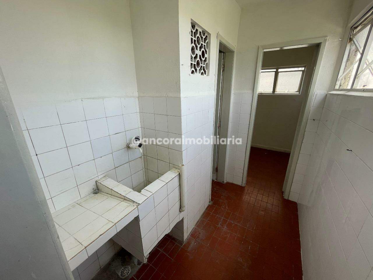 Apartamento para aluguel no Boa Vista:
