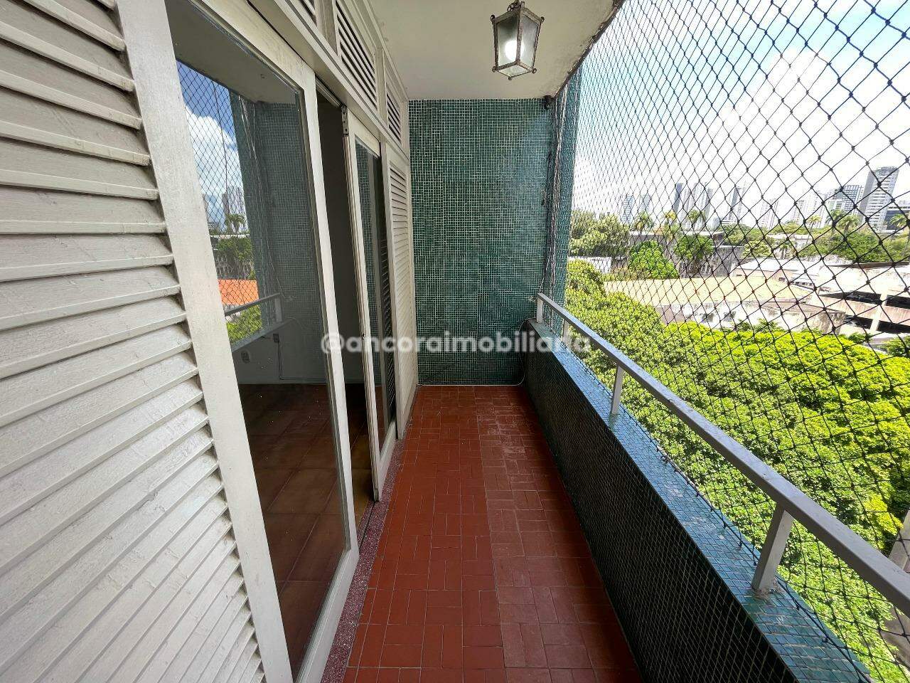 Apartamento para aluguel no Boa Vista: