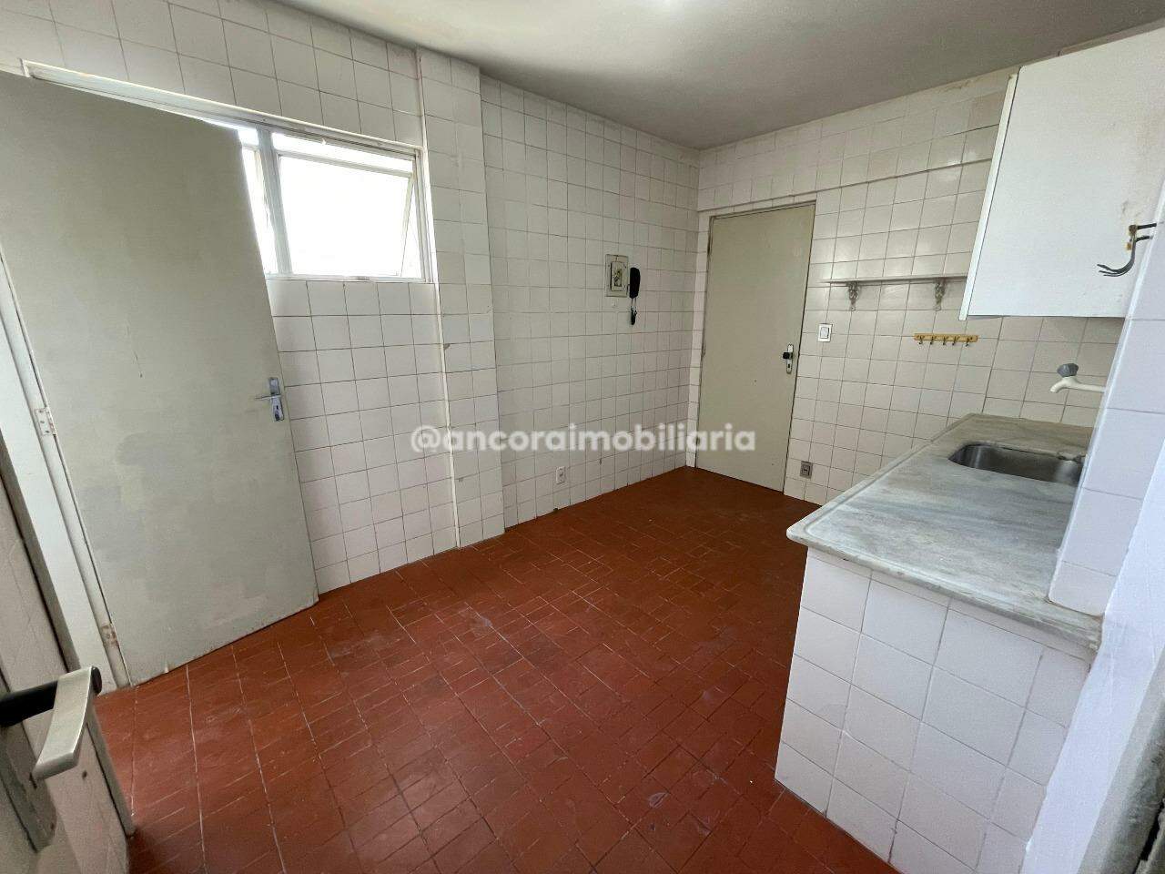Apartamento para aluguel no Boa Vista: