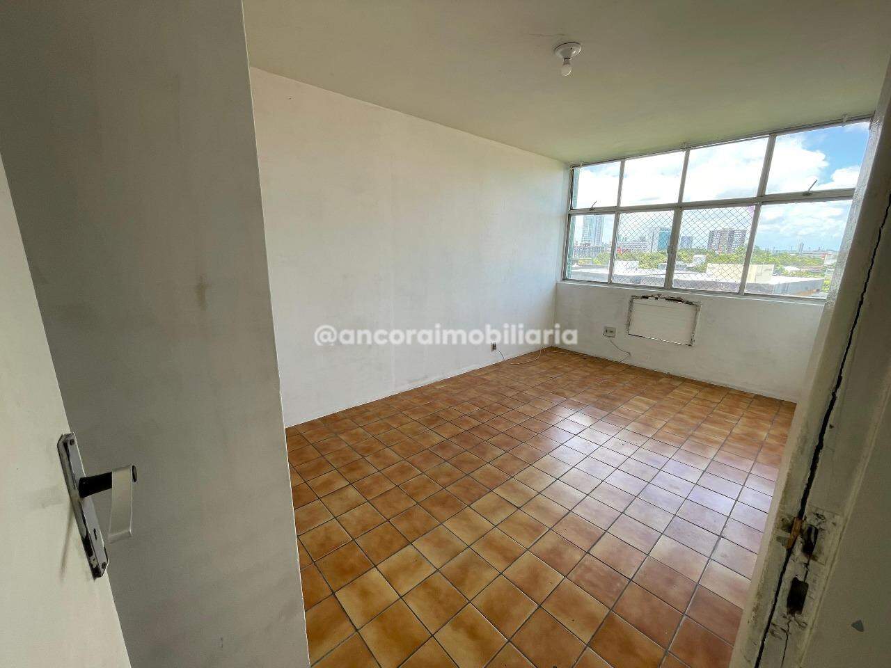 Apartamento para aluguel no Boa Vista: