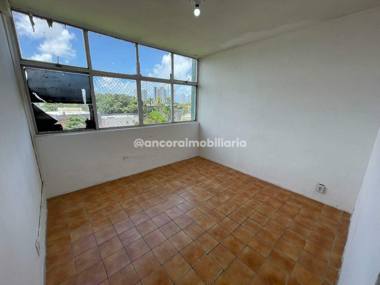 Apartamento para aluguel no Boa Vista: