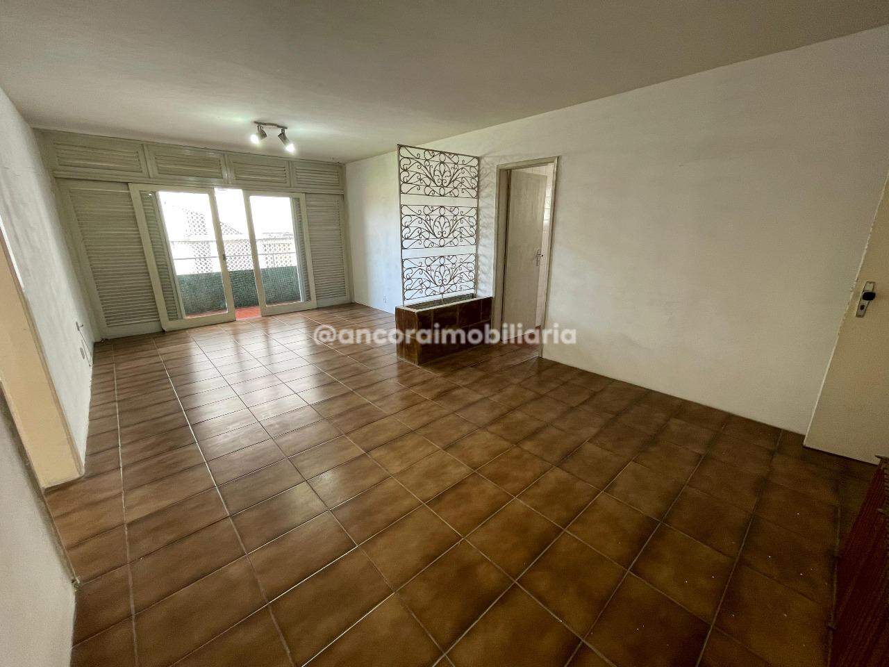 Apartamento para aluguel no Boa Vista: