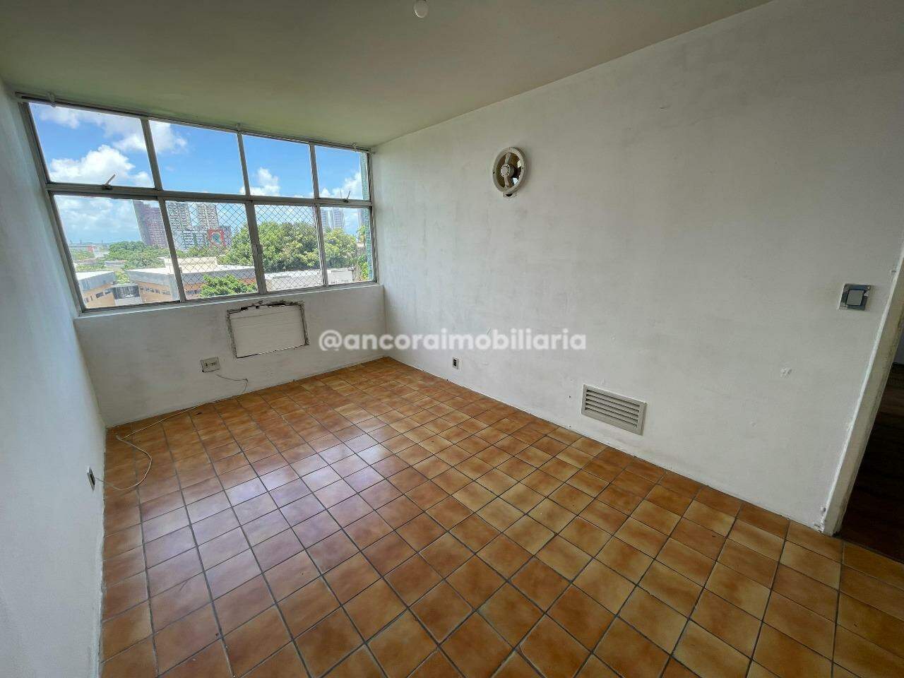 Apartamento para aluguel no Boa Vista: