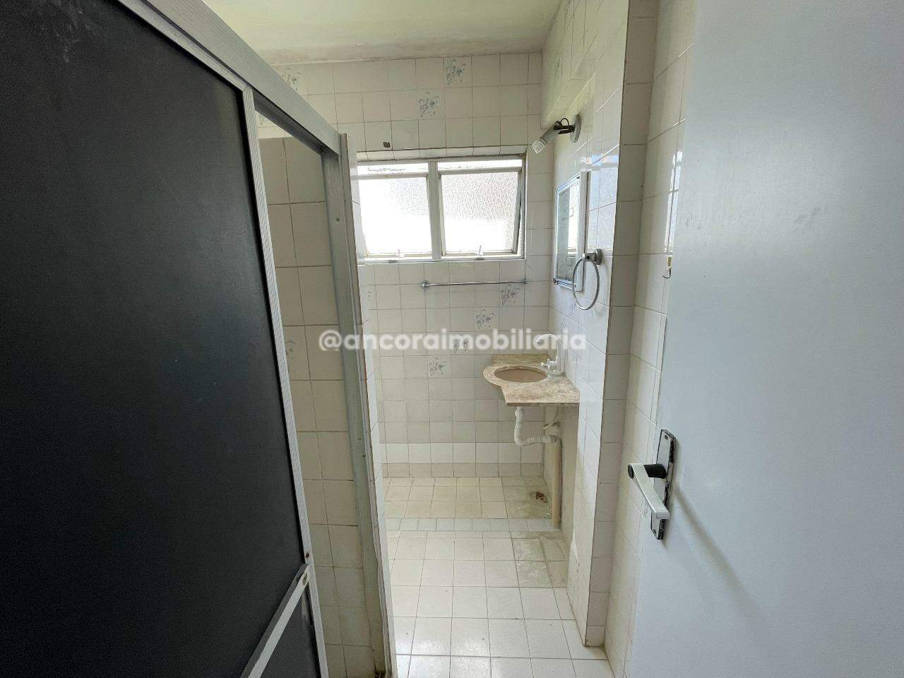 Apartamento para aluguel no Boa Vista: