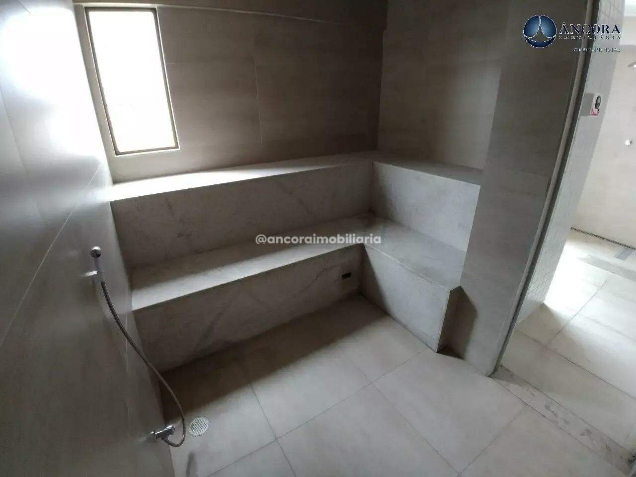 Apartamento à venda no Paissandu: 