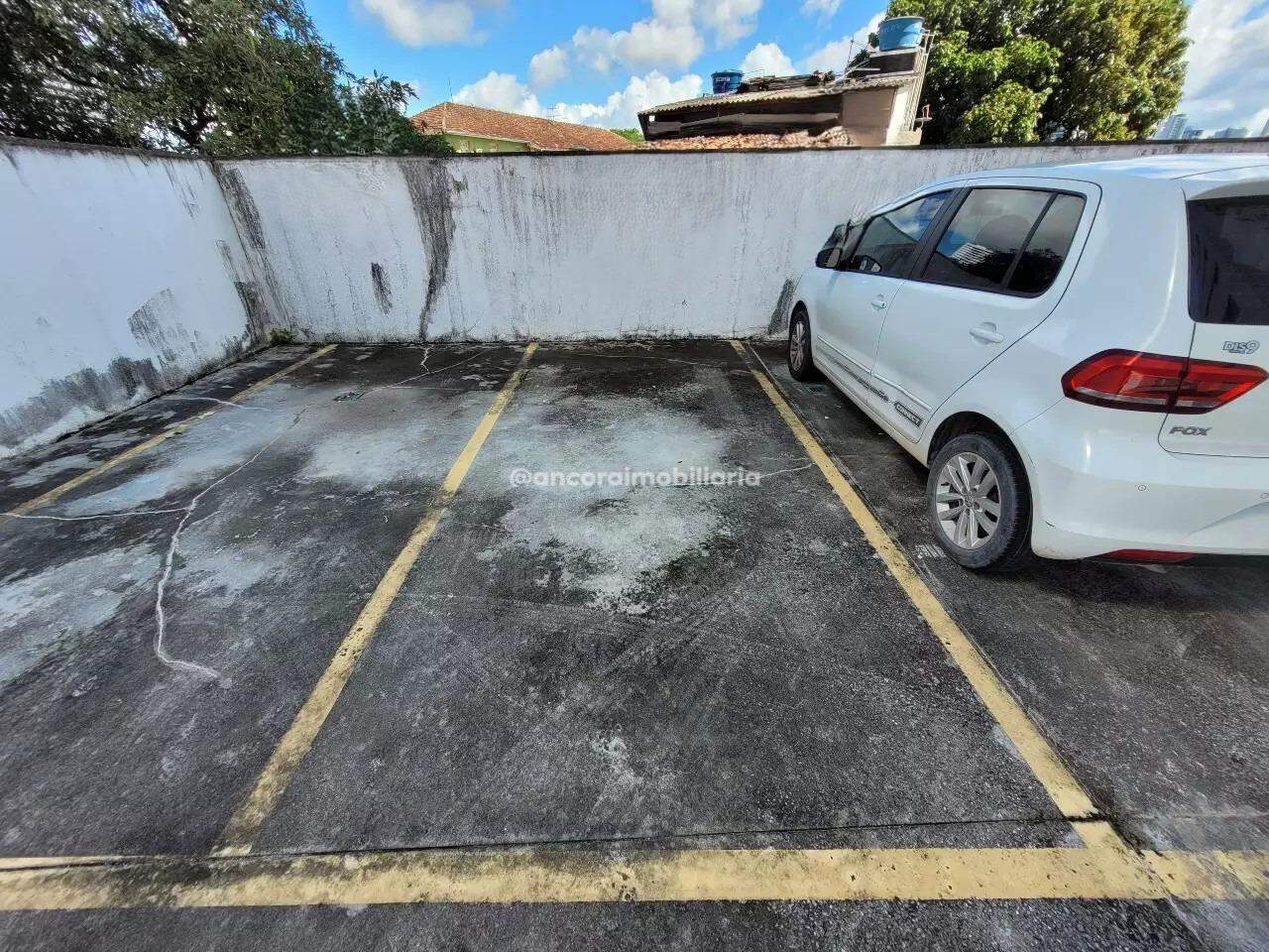 Apartamento à venda no Paissandu: 