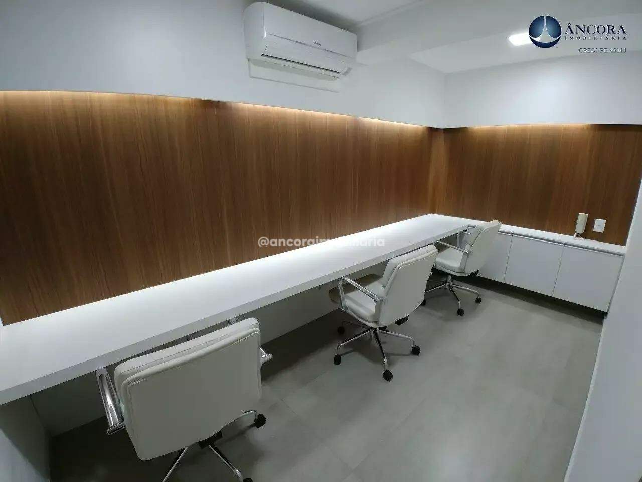 Apartamento à venda no Paissandu: 