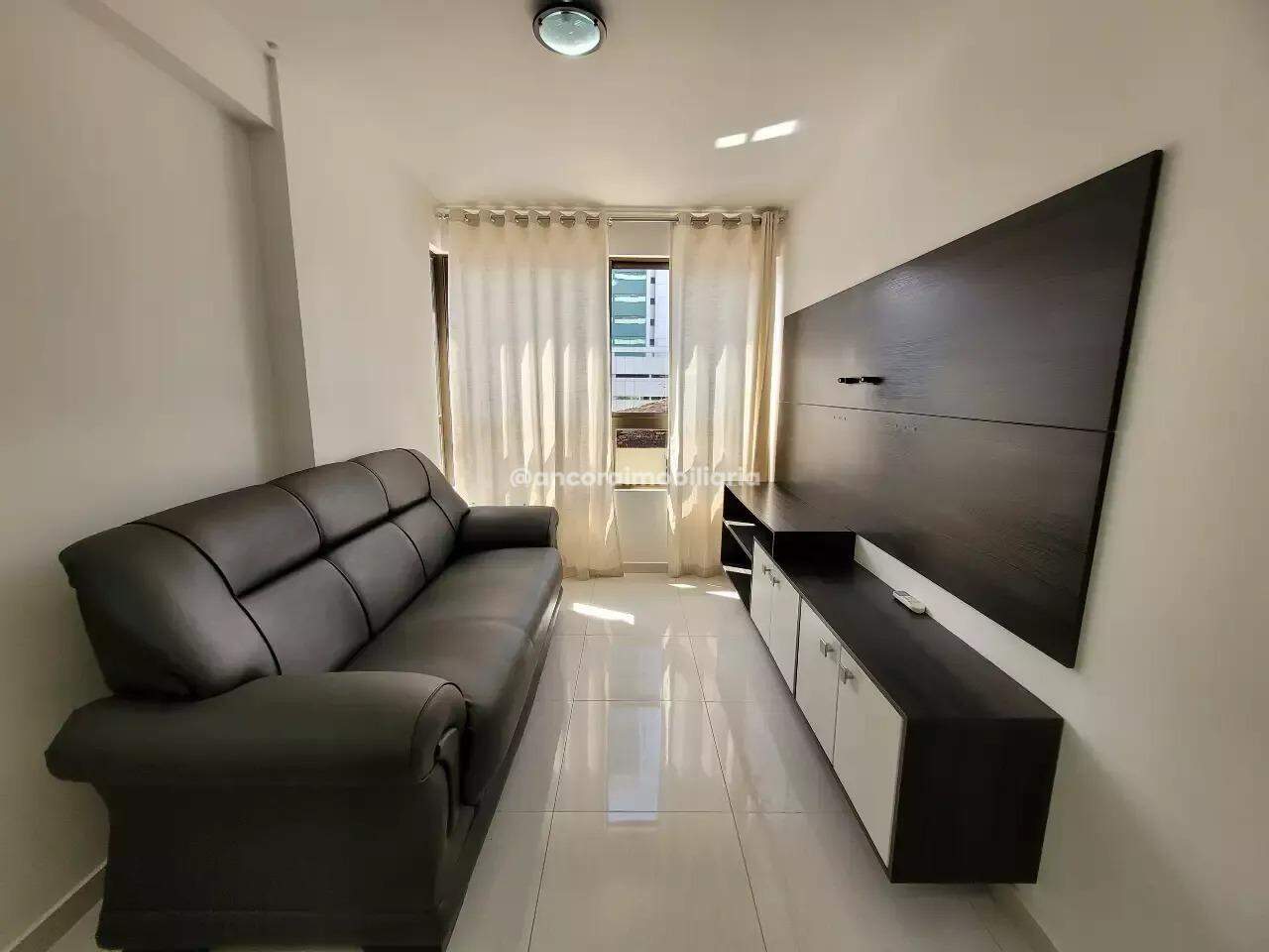 Apartamento à venda no Paissandu: 