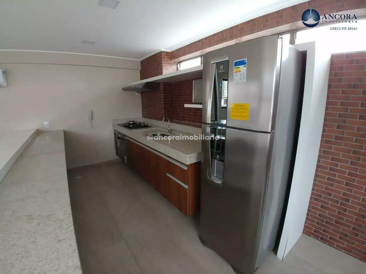 Apartamento à venda no Paissandu: 