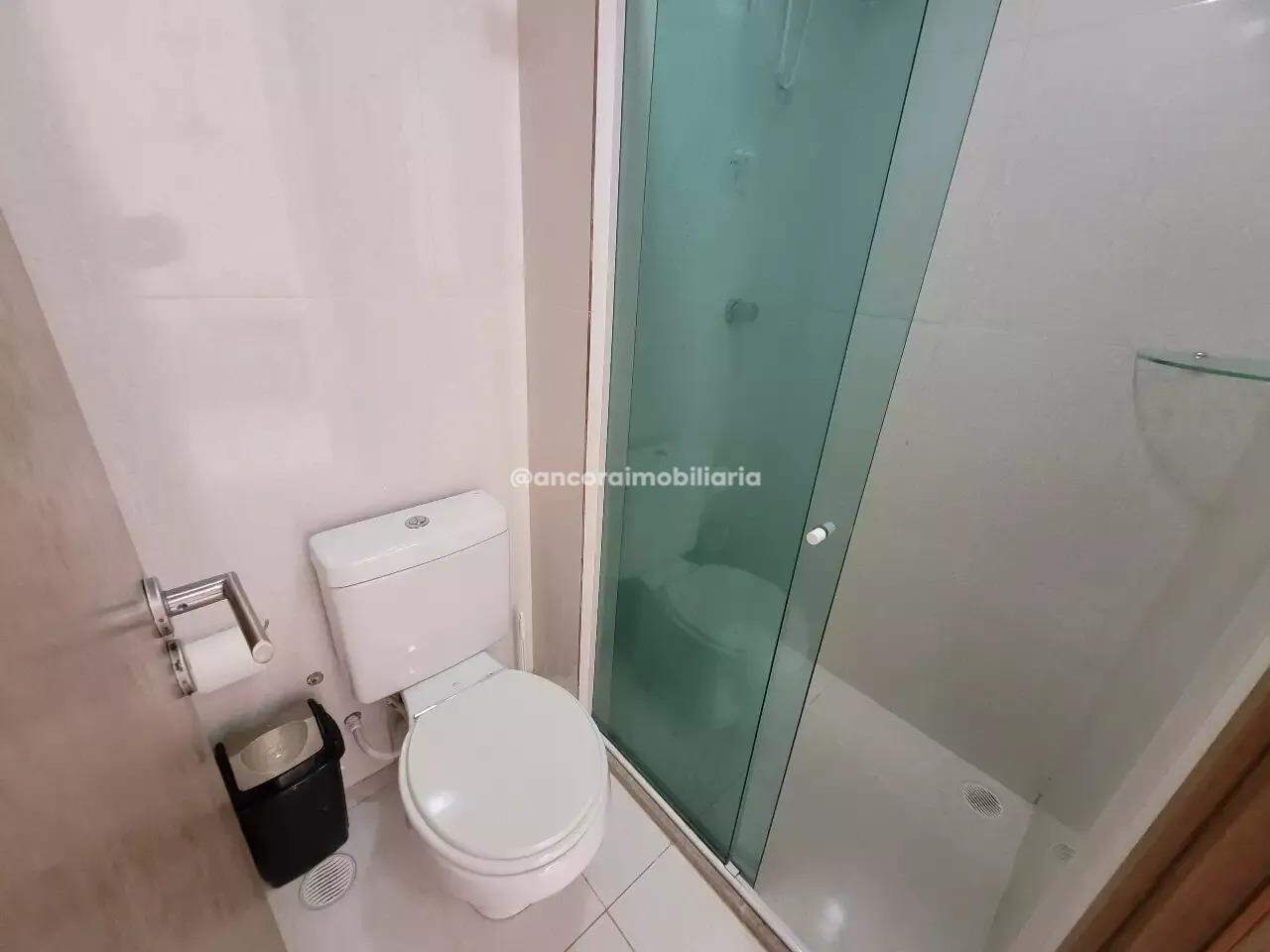 Apartamento à venda no Paissandu: 