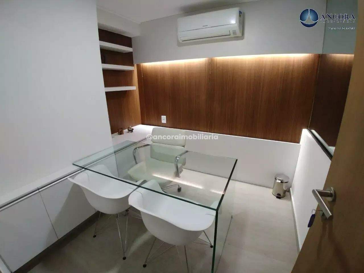 Apartamento à venda no Paissandu: 