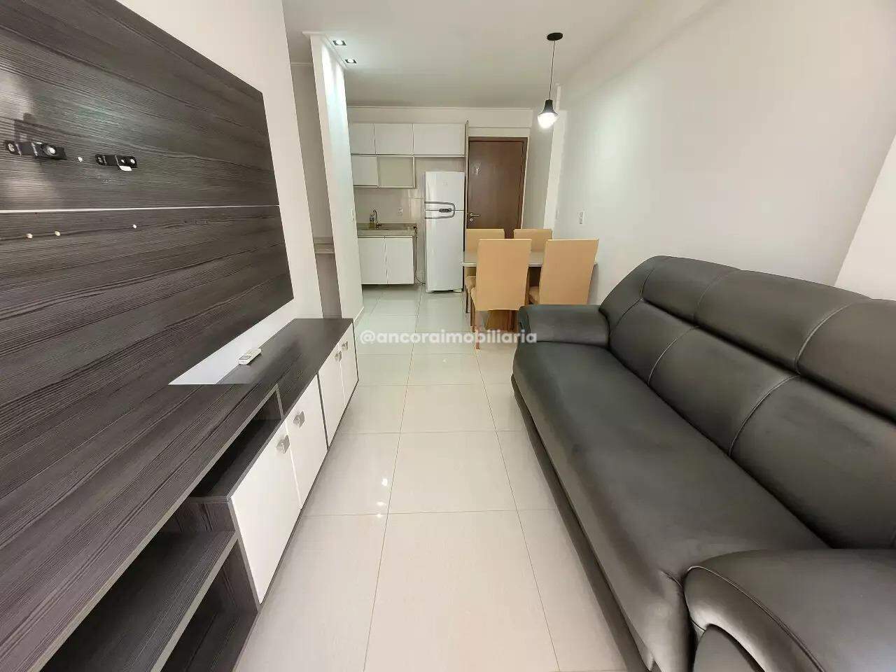 Apartamento à venda no Paissandu: 