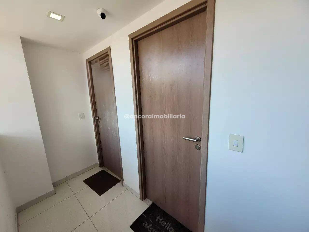 Apartamento à venda no Paissandu: 