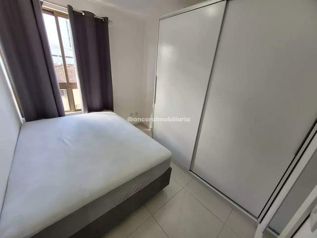 Apartamento à venda no Paissandu: 