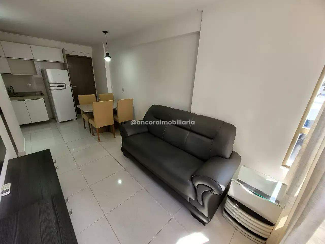 Apartamento à venda no Paissandu: 