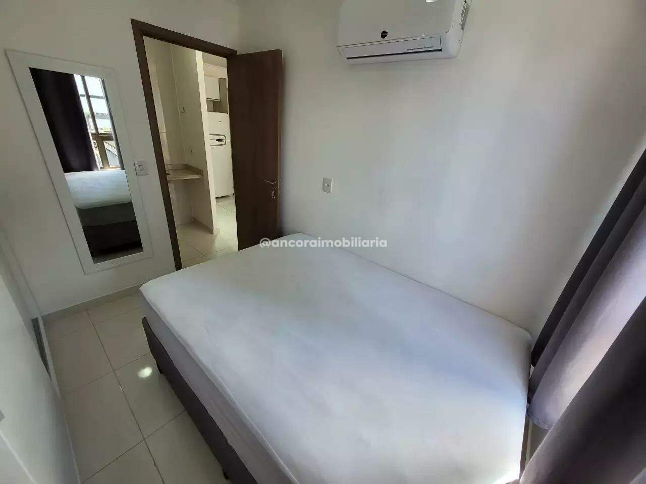 Apartamento à venda no Paissandu: 