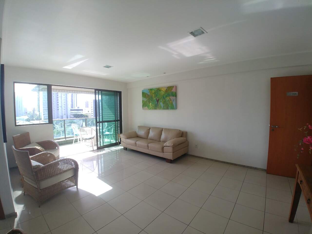 Apartamento à venda no Ilha do Retiro: 