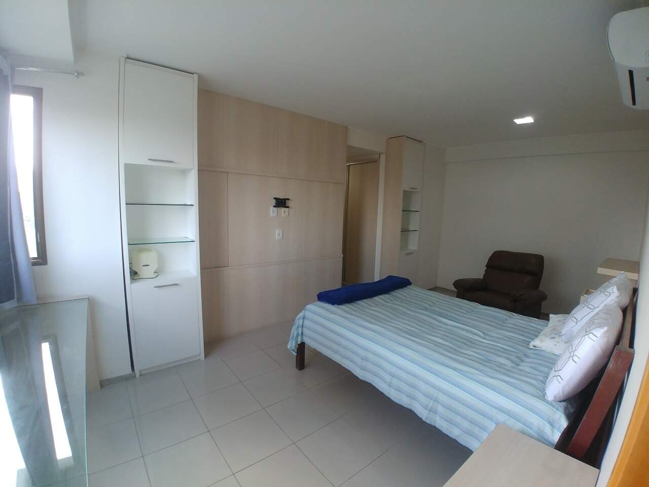 Apartamento à venda no Ilha do Retiro: 