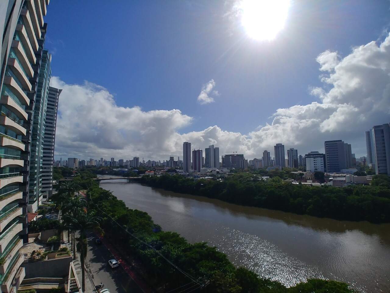 Apartamento à venda no Ilha do Retiro: 