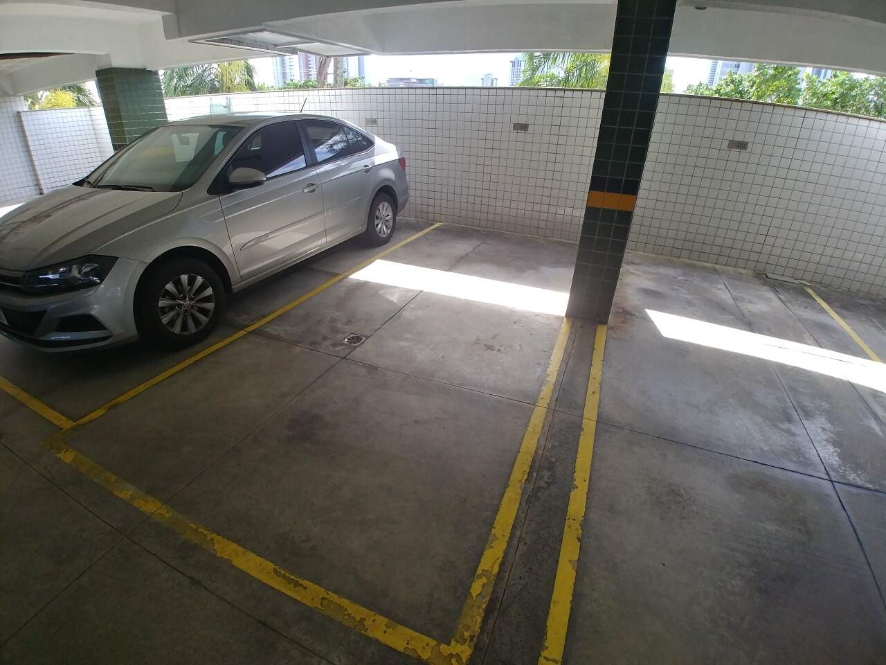 Apartamento à venda no Ilha do Retiro: 