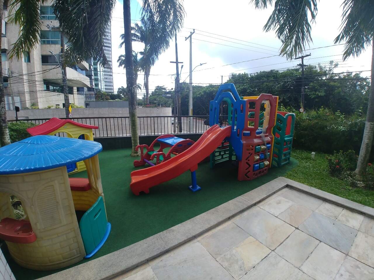 Apartamento à venda no Ilha do Retiro: 