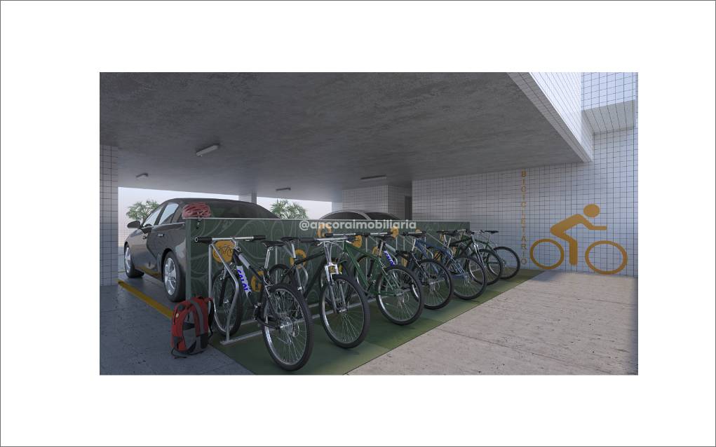 Apartamento à venda no Casa Amarela: