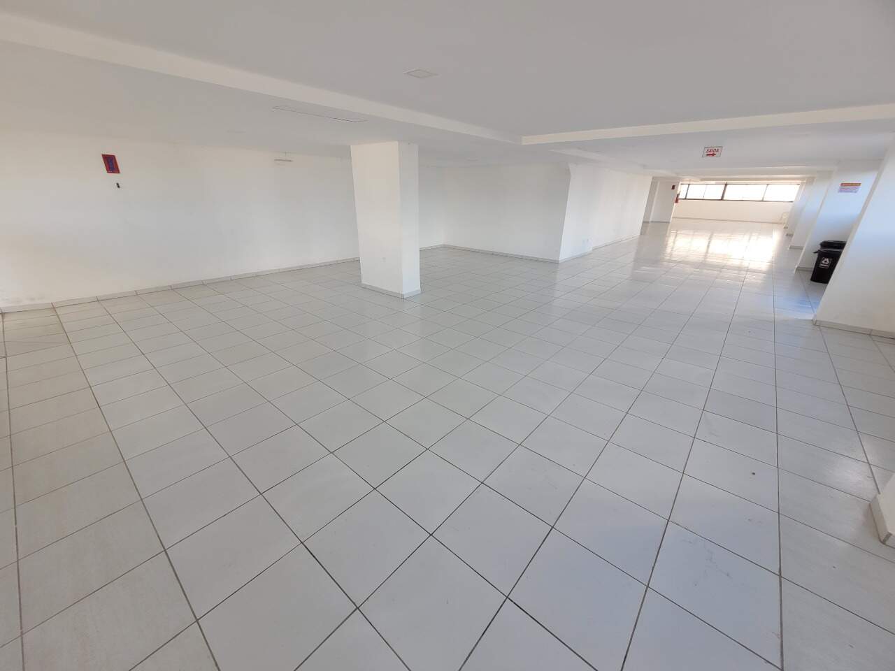 Apartamento para aluguel no Campo Grande: 